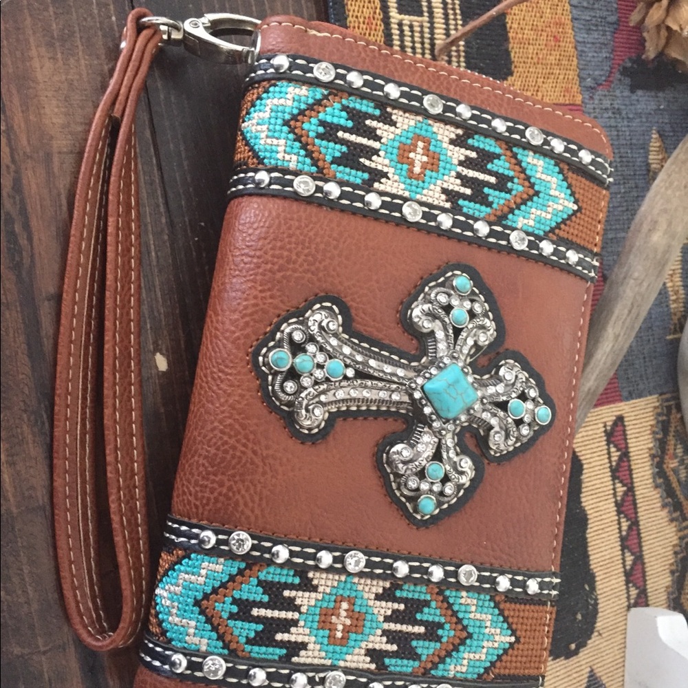 Wristlet